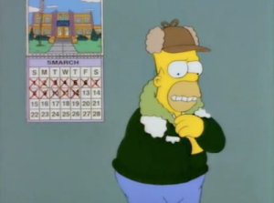 lousy-smarch-weather